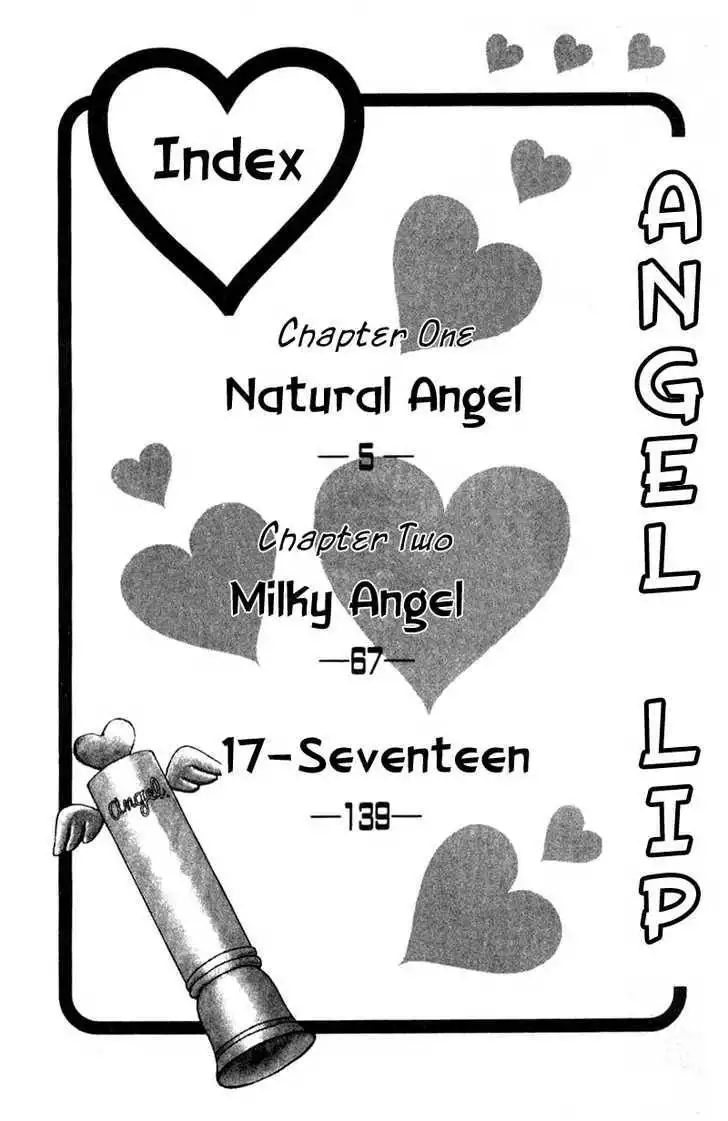 Natural Angel Chapter 1 6